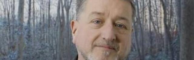 How Tapping into Our Creativity can Improve Mental Health, Jonathan Dickson