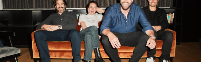 Danish podcast platform secures €58.6M to accelerate market expansion