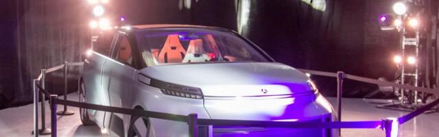 Ontario-wide collaboration on Canadian-made electric vehicle unveiled at CES