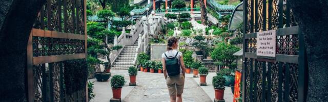 Hong Kong Giving Away 500,000 Flights to Boost Tourism