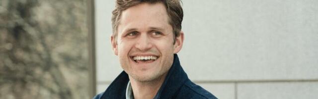 Making recruitment fair, efficient and bias-free | Interview with Malcolm Burenstam Linder Co-Founder and CEO of Alva Labs