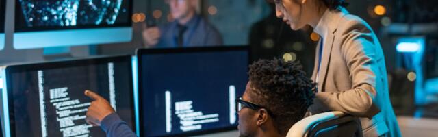 Job hunting? 3 data science roles to apply for this week