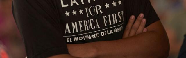 The new reality about Latino voters that Democrats must accept