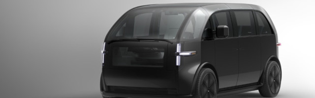 Electric vehicle startup Canoo to go public via SPAC