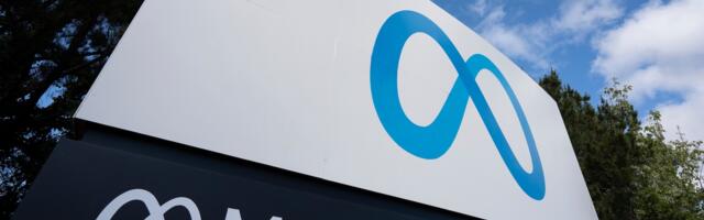 Meta pays £149m to ditch London office lease