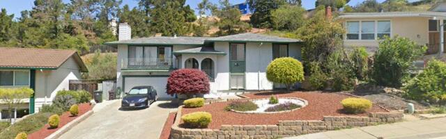 Four-bedroom home in Hayward sells for $1.6 million
