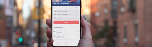 Omio raises $100m in Europe’s biggest travel round of 2020