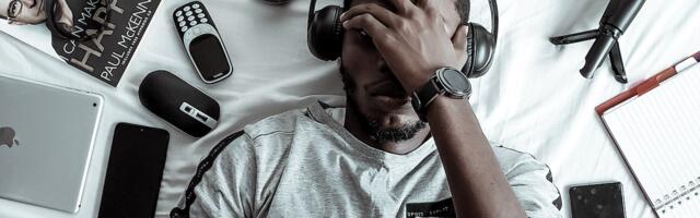 Discounts on Tech Gadgets Like Ring Video Doorbell Pro 2