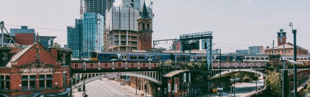 Par Equity £67M investment to accelerate innovation in Northern UK