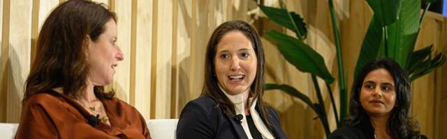 VC Founders: to Create the Next Sequoia, Do it ‘From the Ground Up’