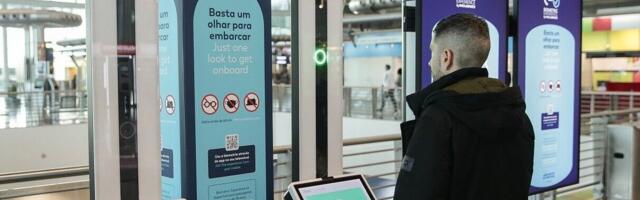 Inside Amadeus’ Vision for Biometrics at Airports
