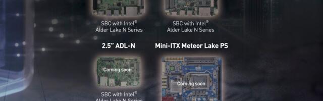 Meteor Lake-PS CPUs will be the first chips to use Intel's LGA1851 socket