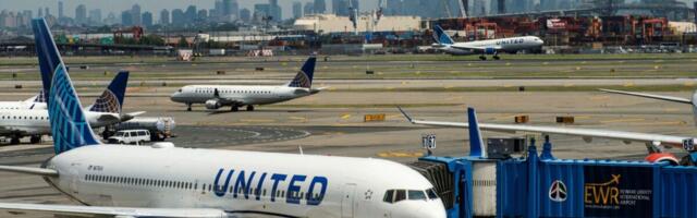 United Airlines Appoints Estee Lauder Exec to Board as Industry Tries to Increase Gender Diversity