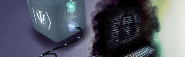 New breakthrough promises ‘entirely secure’ quantum cloud computing