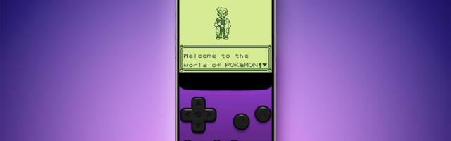 Apple Removes Game Boy Emulator iGBA From App Store Due to Spam and Copyright Violations
