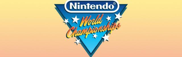 Nintendo World Championships: NES Edition spotted on ESRB website for Switch
