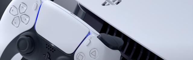 Sony reportedly shipped five times more PS5 consoles last quarter than Microsoft did with Xbox