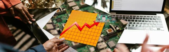 Raspberry Pi announces 'expected intention to float' on London Stock Exchange