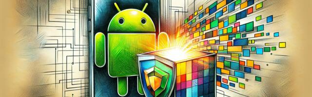Google unveils enhanced security features in Android 15