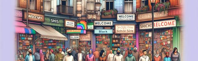 New diverse businesses invigorate local community