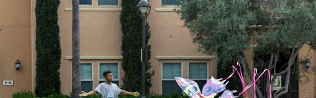 What are Southern California’s best cities for renters?