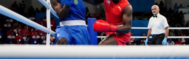 2024 Olympics: What to know — and who to watch — during the boxing tournaments in Paris
