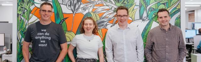 Former DeepMind researchers secure $17 million CAD to bring generative AI to video games with Artificial Agency