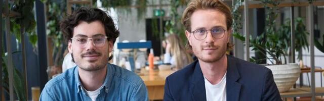 Martech Userled raises £4M Pre-Seed in prep for the phasing out of third-party cookies