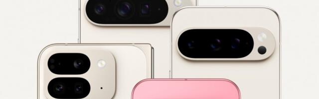 Weekly poll results: the Pixel 9 Pro can be a breakout hit, but the whole series is too expensive