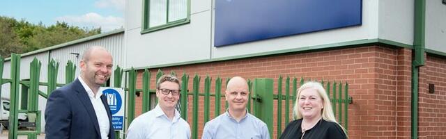 UK-based Warehow raises €2.5 million to meet e-commerce fulfilment growing demand