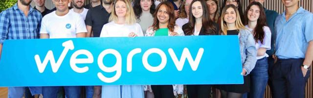 Paris-based Wegrow secures €7 million to start a new era in best practice sharing