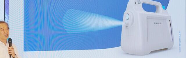 PALSOO Plasma Sterilization: A Chemical-Free Solution for Safe Decontamination