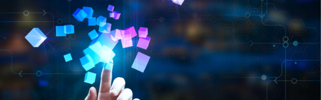 How to master ‘scale at speed’ – or risk losing out