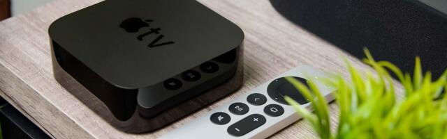 Best Apple TV deals: Save on the Apple TV 4K and more