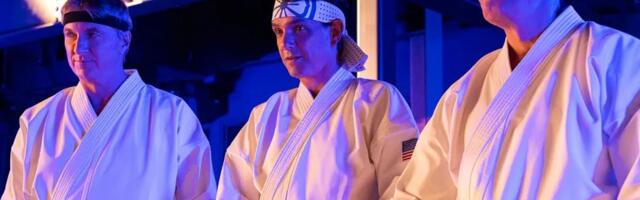The 50 best shows on Netflix in November 2024