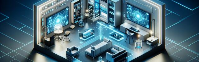 Samsung to unveil AI home products at CES