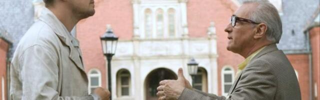 Leonardo DiCaprio, Martin Scorsese eyeing reunion on The Devil In The White City