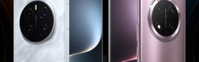 Weekly poll results: the Honor Magic7 Pro comes out on top, the Lite model is no flagship