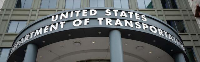 Senate Confirms Sean Duffy as Transportation Secretary