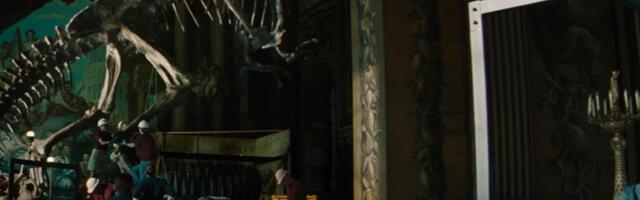 Jurassic World Rebirth Takes Place in a Time When People Think Dinosaurs Are ‘Passé’