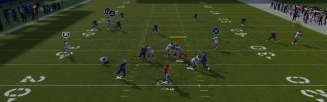 Madden’s Super Bowl 59 prediction was right, but missed details