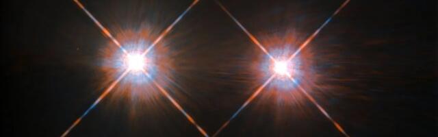 Chunks of Alpha Centauri—Our Closest Stellar Neighbor—Might Have Already Reached Us