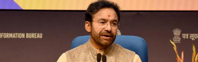 India Will Locally Meet Critical Mineral Demand In Next 3-4 Years: Coal & Mines Minister