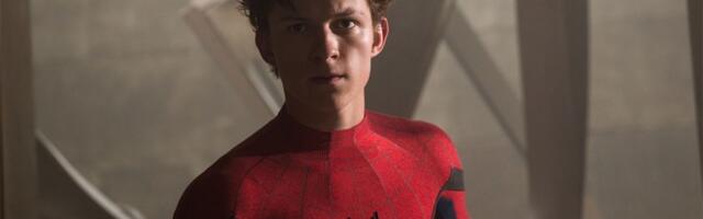 Where is Tom Holland’s Spider-Man in Avengers: Doomsday?