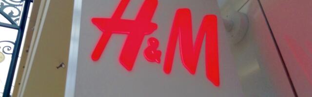 Digital doppelgangers to appear in H&M ads