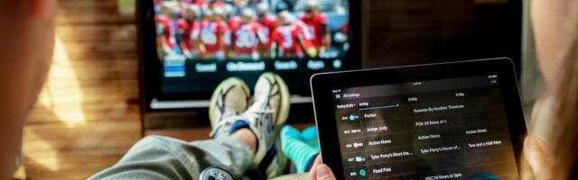 No more price hikes: Comcast offers five-year Xfinity price guarantee