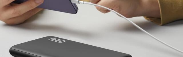 Forget Black Friday, Amazon’s Choice Portable Power Bank Is Going for Almost Free Right Now