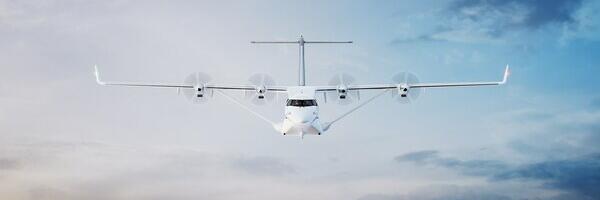 Startup electric plane maker Heart relocates to California From Sweden