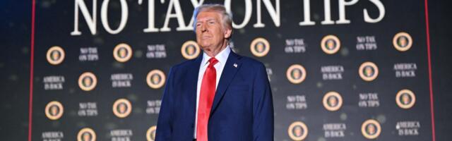 There’s a better way to help underpaid workers than “no tax on tips”