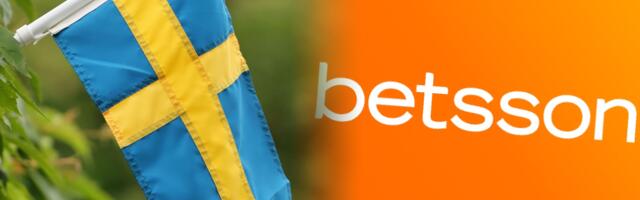 Flutter and Betsson penalized by Swedish regulator for AML failures